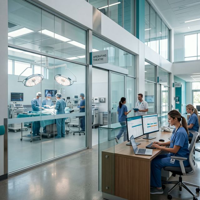 Opal Clinical Background